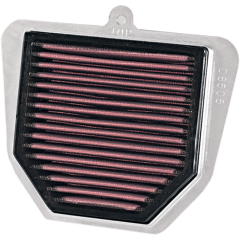 K&N High Flow Replacement Air Filter Trapezoidal - YA-1006