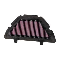 K&N High Flow Replacement Air Filter Trapezoidal - YA-1007