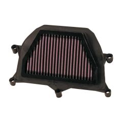 K&N High Flow Replacement Air Filter Trapezoidal - YA-6006