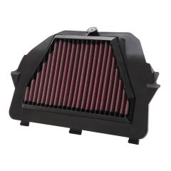 K&N High Flow Replacement Air Filter Trapezoidal - YA-6008