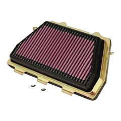 K&N High Flow Replacement Air Filter Unique - HA-1008