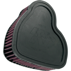 K&N High Flow Replacement Air Filter Unique - HA-1330