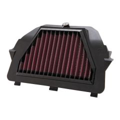 K&N High Flow Replacement Air Filter Unique - Race - YA-6008R