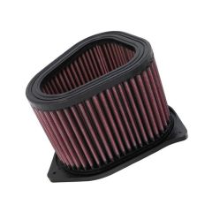 K&N High Flow Replacement Air Filter Unique - SU-1598