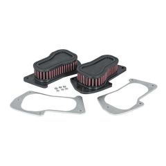 K&N High Flow Replacement Air Filter Unique - SU-1806
