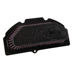 K&N High Flow Replacement Air Filter Unique - SU-9915