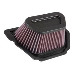 K&N High Flow Replacement Air Filter Unique - YA-1015