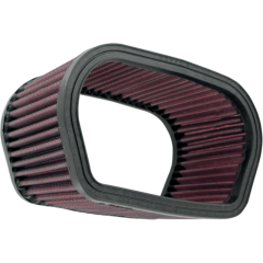 K&N High Flow Replacement Air Filter Unique - YA-1098