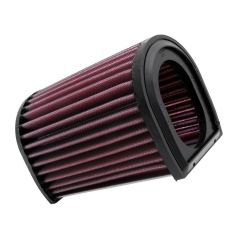 K&N High Flow Replacement Air Filter Unique - YA-1301