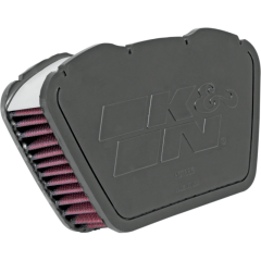 K&N High Flow Replacement Air Filter Unique - YA-1307