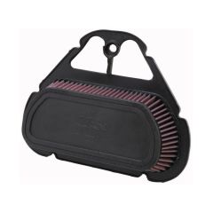 K&N High Flow Replacement Air Filter Unique - YA-6001