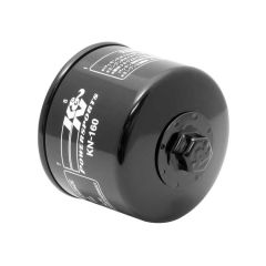 K&N Oil Filter KN-160