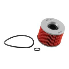 K&N Oil Filters KN-401