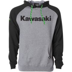 Factory Effex Kawasaki Standard Pullover Hoody