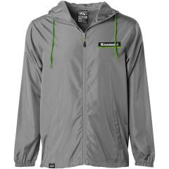 Factory Effex Kawasaki Windbreaker Jacket