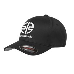 Kawasaki Flexfit Fitted Cap