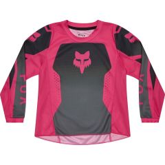 Fox Racing Kids Girls 180 Shield Jersey