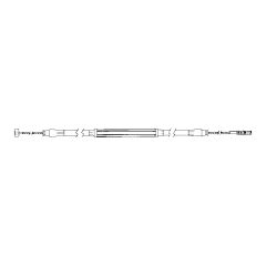 Kimpex Brake Cable - 05-138-18
