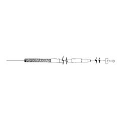 Kimpex Brake Cable - 05-138-44