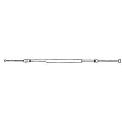 Kimpex Choke Cable Assembly - 8ES-26330-00