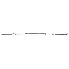 Kimpex Choke Cable Assembly - 8FA-26330-00