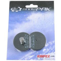 Kimpex Brake Pads Full Metal - 05-152-35FM