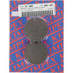 Kimpex Brake Pads Full Metal - 05-152-40FM