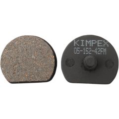 Kimpex Brake Pads Full Metal - 05-152-42FM