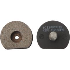 Kimpex Brake Pads Full Metal - 05-152-47FM