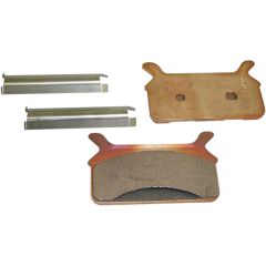Kimpex Brake Pads Full Metal - 05-152-51FM