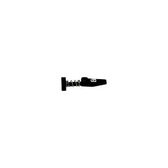 Kimpex Mikuni Triple Choke Lever Kit - 05-146-07