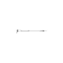 Kimpex Single Choke Control Cable - 05-146-01
