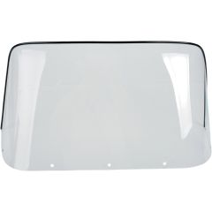 Kimpex Snowmobile Polycarbonate Windshield 12" - Clear - 274790