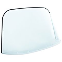 Kimpex Snowmobile Polycarbonate Windshield Clear - 13in. - 06-427-02