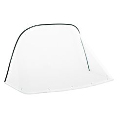 Kimpex Snowmobile Polycarbonate Windshield 13" - Clear - 274801
