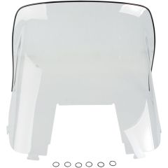 Kimpex Snowmobile Polycarbonate Windshield 17" - Clear - 274792