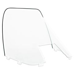 Kimpex Snowmobile Polycarbonate Windshield 22" - Clear - 274793