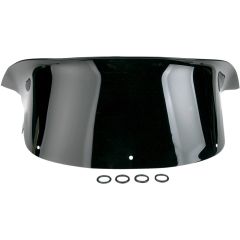 Kimpex Snowmobile Polycarbonate Windshield 10" - Black - 274715