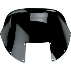 Kimpex Snowmobile Polycarbonate Windshield 13.5" - Black - 274665