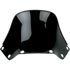 Kimpex Snowmobile Polycarbonate Windshield 9.5" - Black - 274814