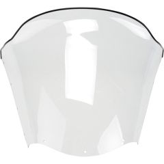 Kimpex Snowmobile Polycarbonate Windshield 11.5" - Clear - 274807