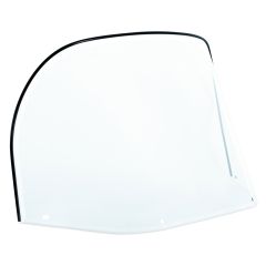 Kimpex Snowmobile Polycarbonate Windshield 16.25" - Clear - 274833