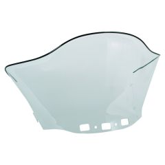 Kimpex Snowmobile Polycarbonate Windshield 17.25" - Clear - 274882