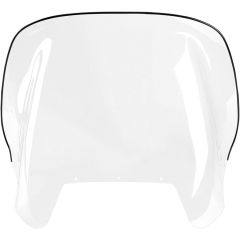 Kimpex Snowmobile Polycarbonate Windshield 21.5" - Clear - 274832