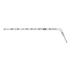 Kimpex Throttle Cable - 284825