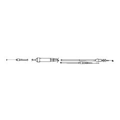 Kimpex Throttle Cable - 285185