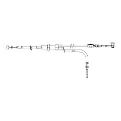 Kimpex Throttle Cable - 284863