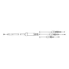 Kimpex Throttle Cable - 284892