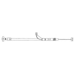 Kimpex Throttle Cable - 285434