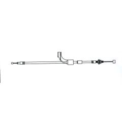Kimpex Throttle Cable - 285466